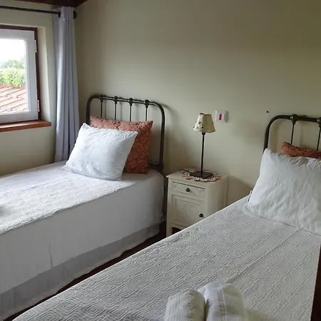 Feriepark Pateo Do Duque *