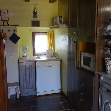 Pateo Do Duque Prázdninový areál