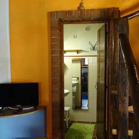 Prázdninový areál Pateo Do Duque