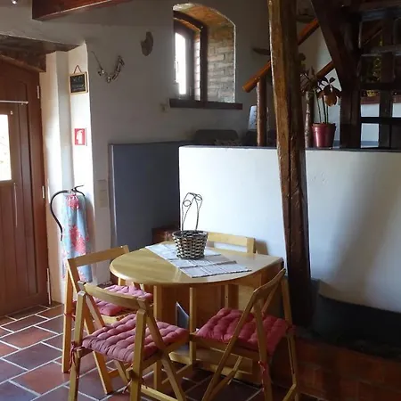 Feriepark Pateo Do Duque Salir de Matos