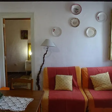 Prázdninový areál Pateo Do Duque