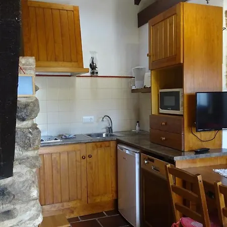 Feriepark Pateo Do Duque Salir de Matos