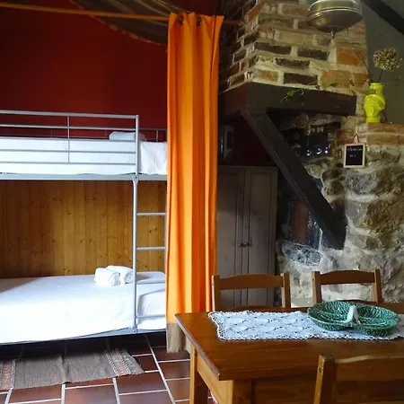 Prázdninový areál Pateo Do Duque Salir de Matos