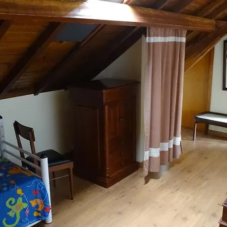 Pateo Do Duque Feriepark *