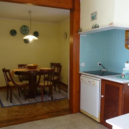 Feriepark Pateo Do Duque Salir de Matos