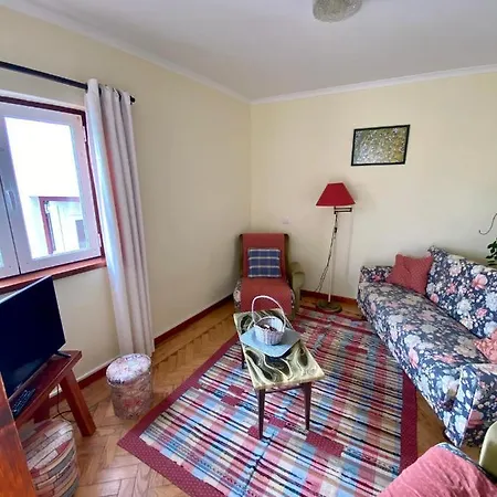 Pateo Do Duque Feriepark *