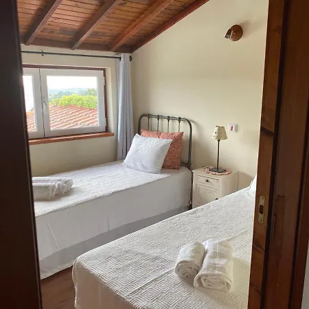 Pateo Do Duque Prázdninový areál *