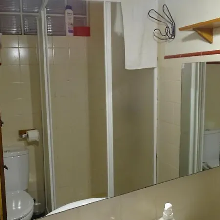 Pateo Do Duque Feriepark *