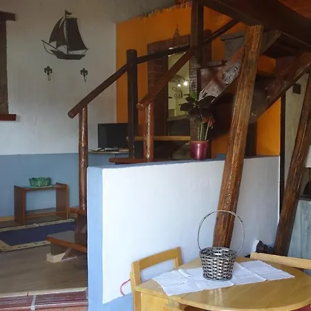 Pateo Do Duque Feriepark