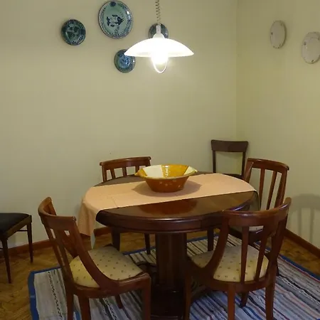 Feriepark Pateo Do Duque Salir de Matos