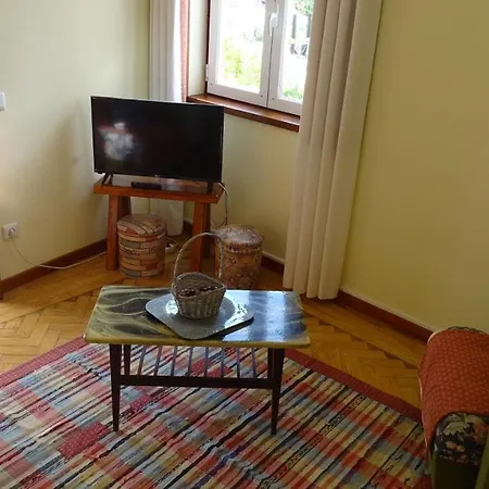 Pateo Do Duque Prázdninový areál *