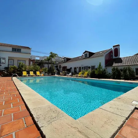 Feriepark Pateo Do Duque