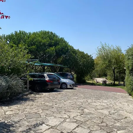 Pateo Do Duque Feriepark