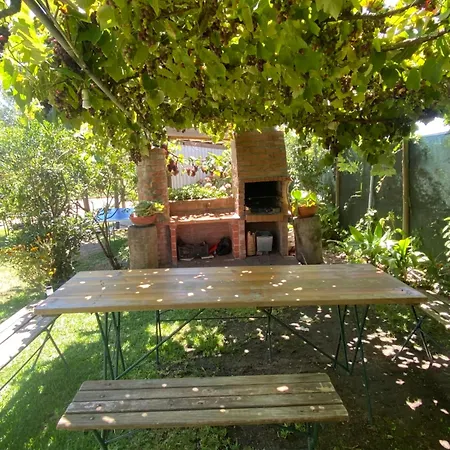 Ferienpark Pateo Do Duque