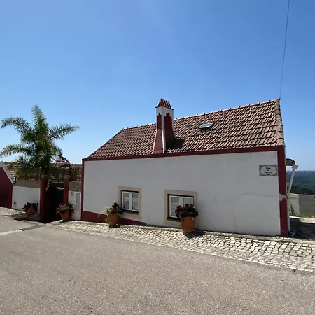 Feriepark Pateo Do Duque Salir de Matos