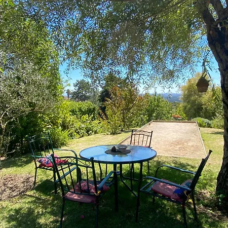 Ferienpark Pateo Do Duque