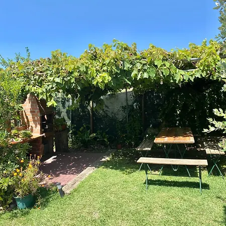 Pateo Do Duque Feriepark Salir de Matos