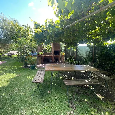 Ferienpark Pateo Do Duque Salir de Matos