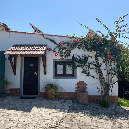 Pateo Do Duque Feriepark *