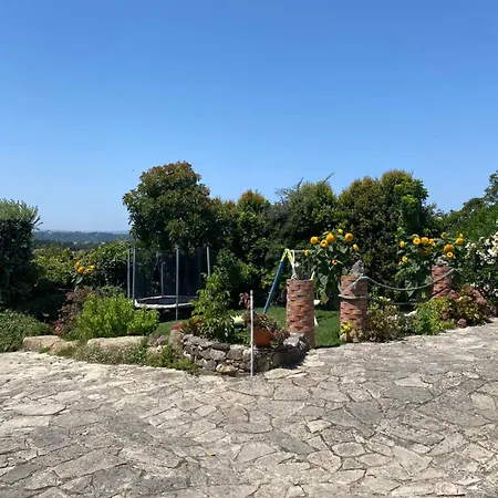 Pateo Do Duque * Salir de Matos