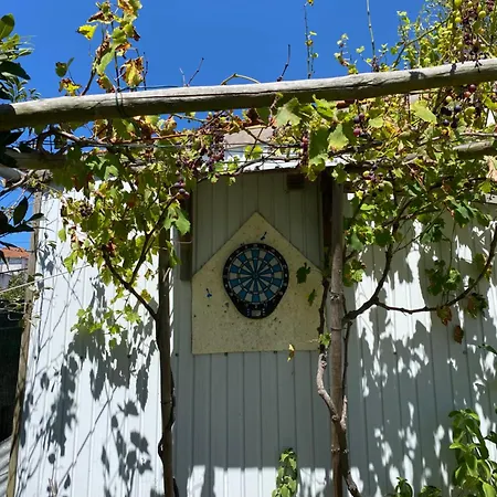 Pateo Do Duque Feriepark Salir de Matos