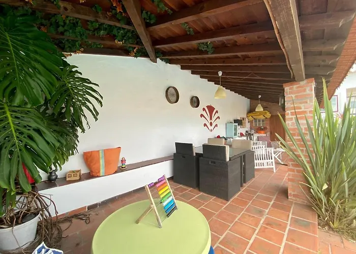 Πάρκο διακοπών Pateo Do Duque *