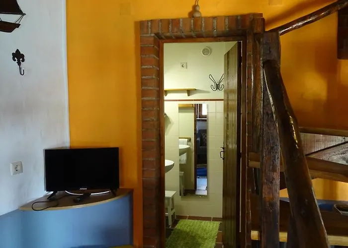 Πάρκο διακοπών Pateo Do Duque