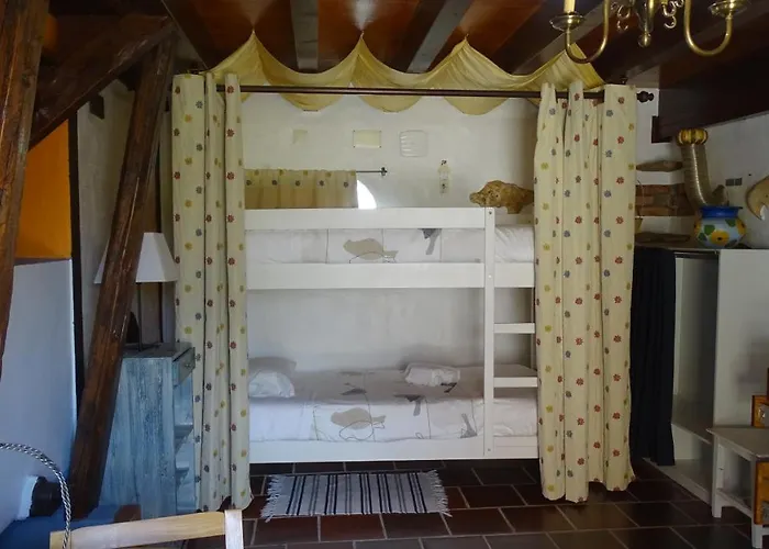 Pateo Do Duque Πάρκο διακοπών Salir de Matos