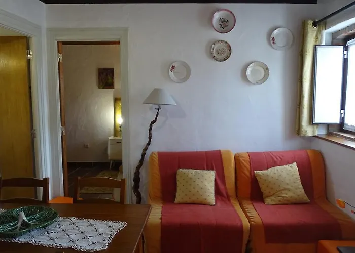 Prázdninový areál Pateo Do Duque