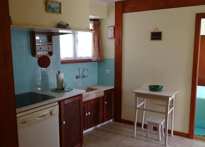 Pateo Do Duque Πάρκο διακοπών