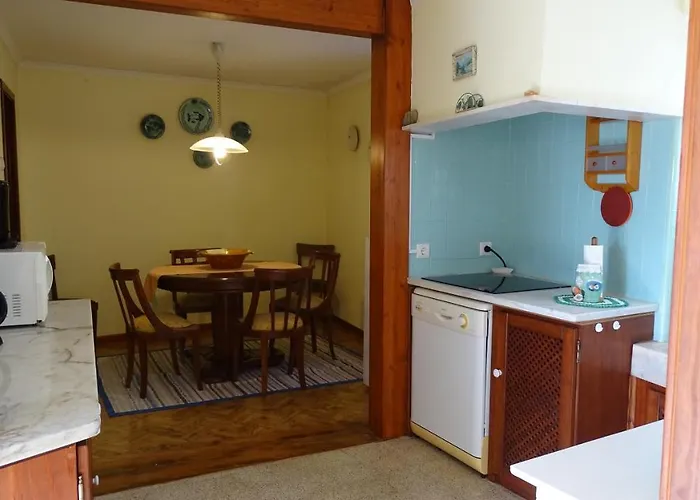 Πάρκο διακοπών Pateo Do Duque Salir de Matos