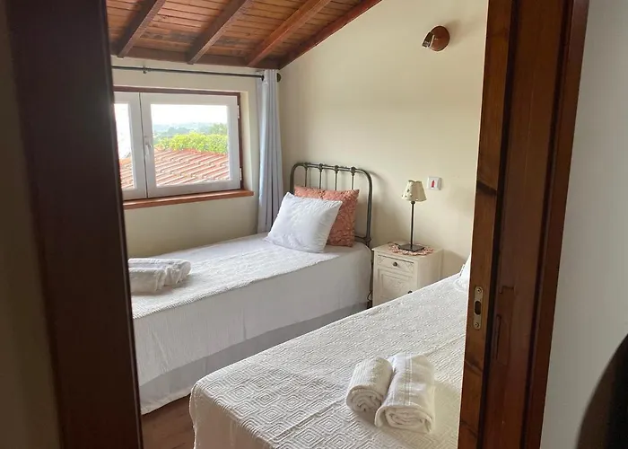 Pateo Do Duque Πάρκο διακοπών *