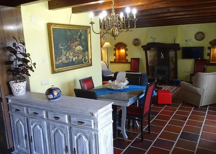 Pateo Do Duque Salir de Matos