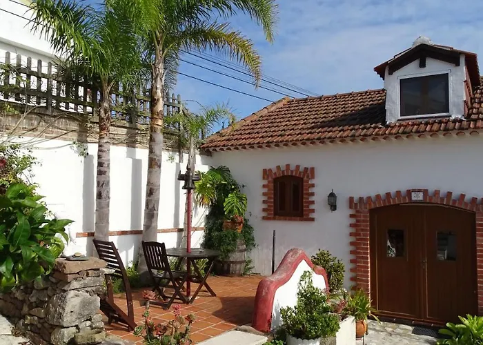 Pateo Do Duque Πάρκο διακοπών