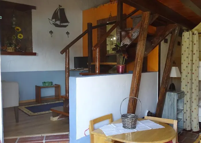 Pateo Do Duque Πάρκο διακοπών