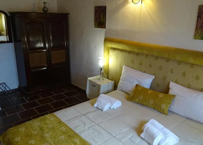 Πάρκο διακοπών Pateo Do Duque *