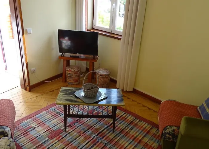 Pateo Do Duque Πάρκο διακοπών *