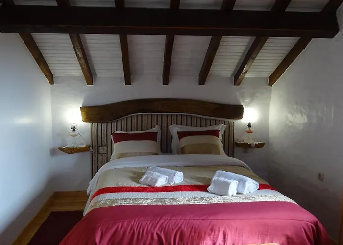 Pateo Do Duque Πάρκο διακοπών Salir de Matos