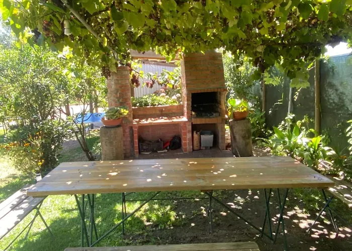 Πάρκο διακοπών Pateo Do Duque