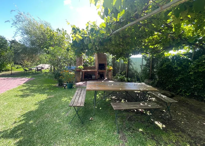 Vakantiepark Pateo Do Duque Salir de Matos