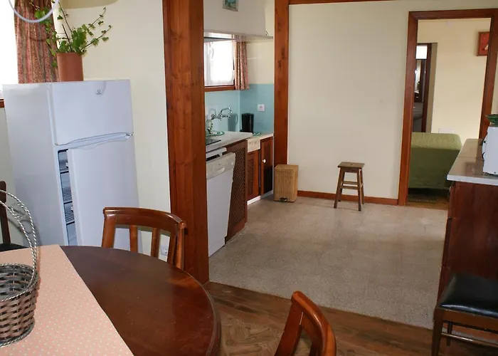 Pateo Do Duque * Salir de Matos